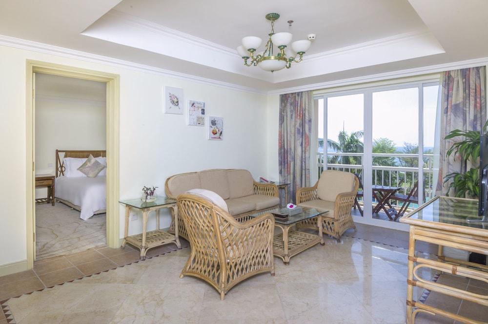 Golden Palm Resort Саня Екстериор снимка
