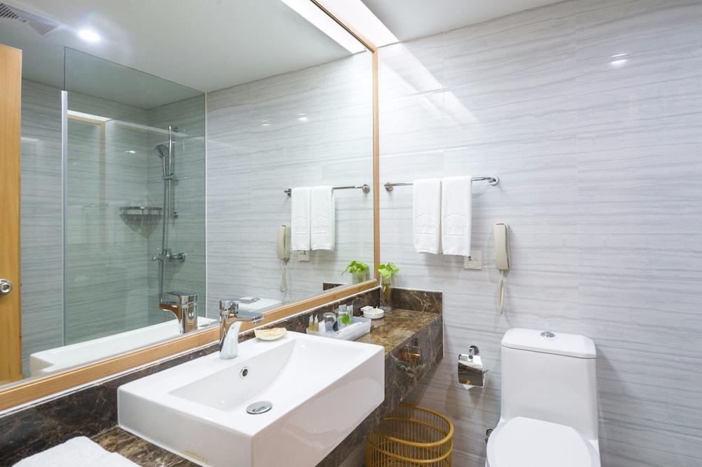 Golden Palm Resort Саня Екстериор снимка