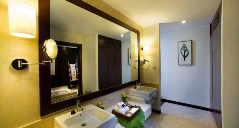Golden Palm Resort Саня Екстериор снимка
