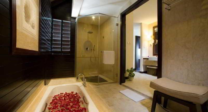 Golden Palm Resort Саня Екстериор снимка